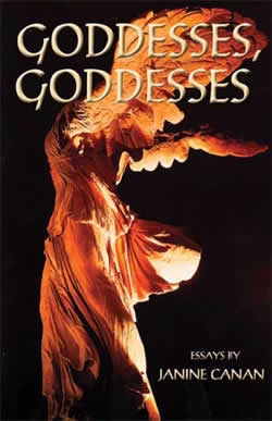 Goddesses, Goddesses cover Essay/Memoir. Regent Press, Berkeley, 2007, ... Goddesses, Goddesses cover Essay/Memoir. Regent Press, Berkeley, 2007, ...
