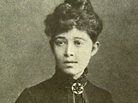 Ricarda Huch